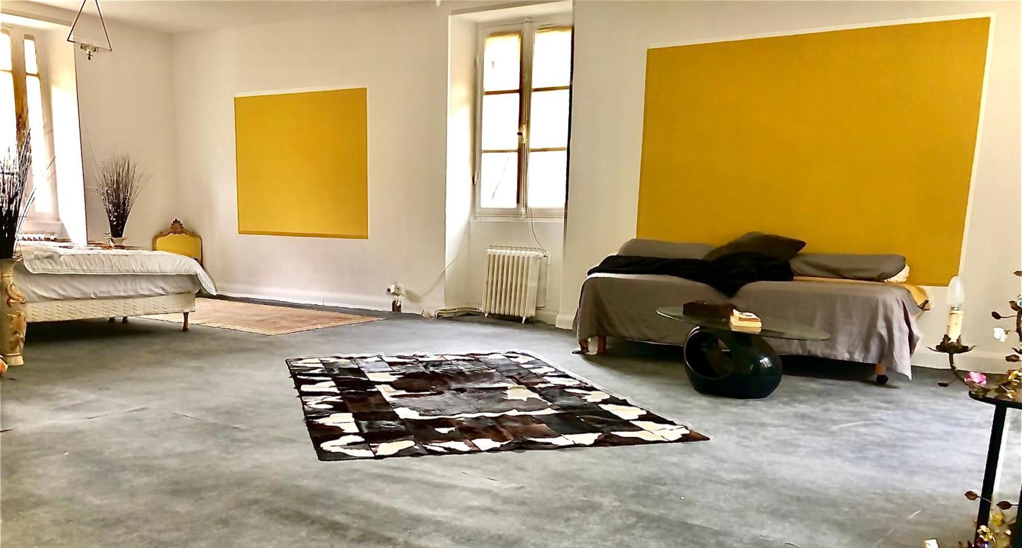 Le Chambon, Chambres D'Hotes Saint-Merd-de-Lapleau Eksteriør bilde
